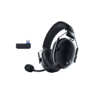 Razer BlackShark V2 Pro (licencia PlayStation) Black