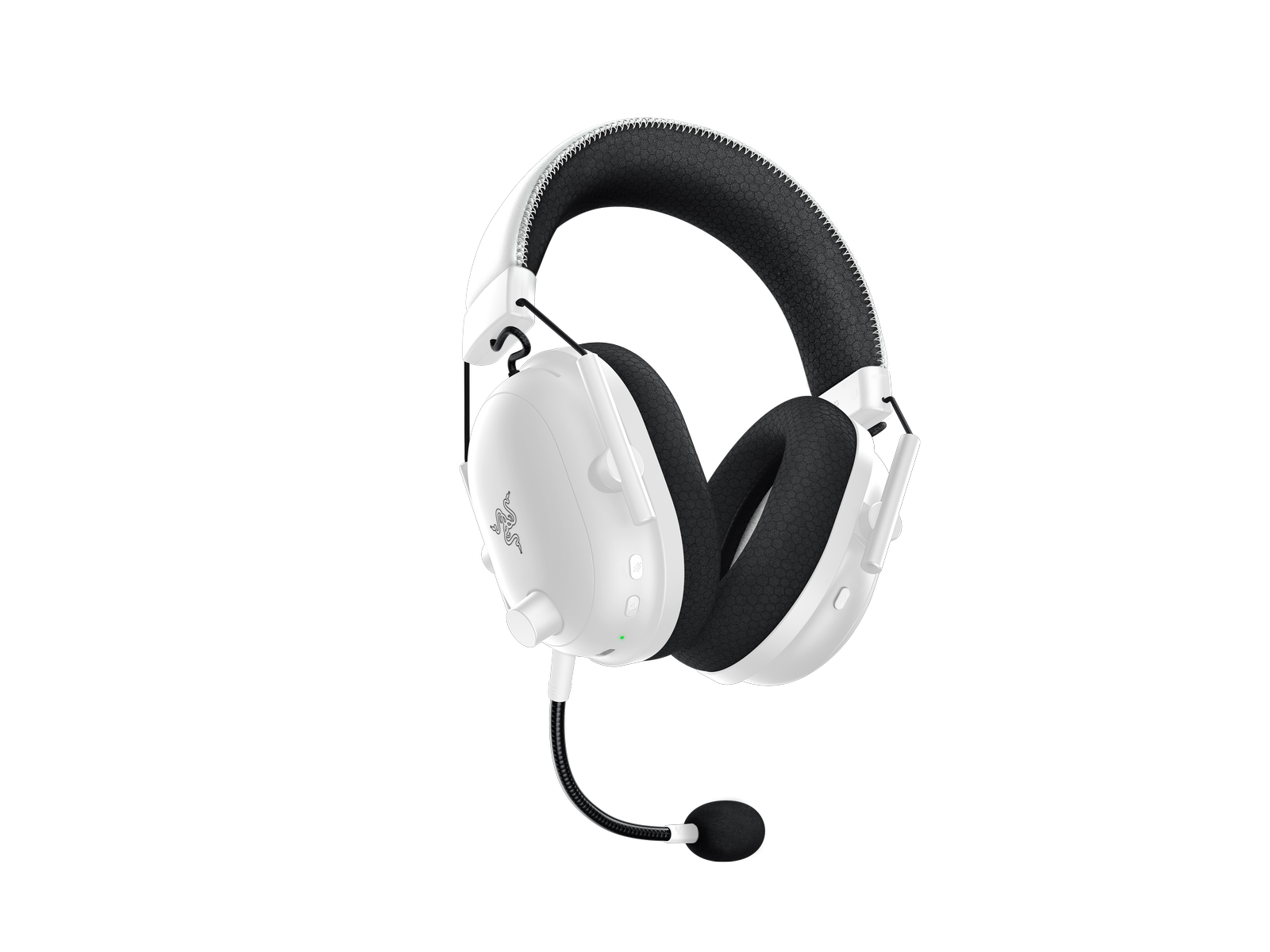 Razer BlackShark V2 Pro White