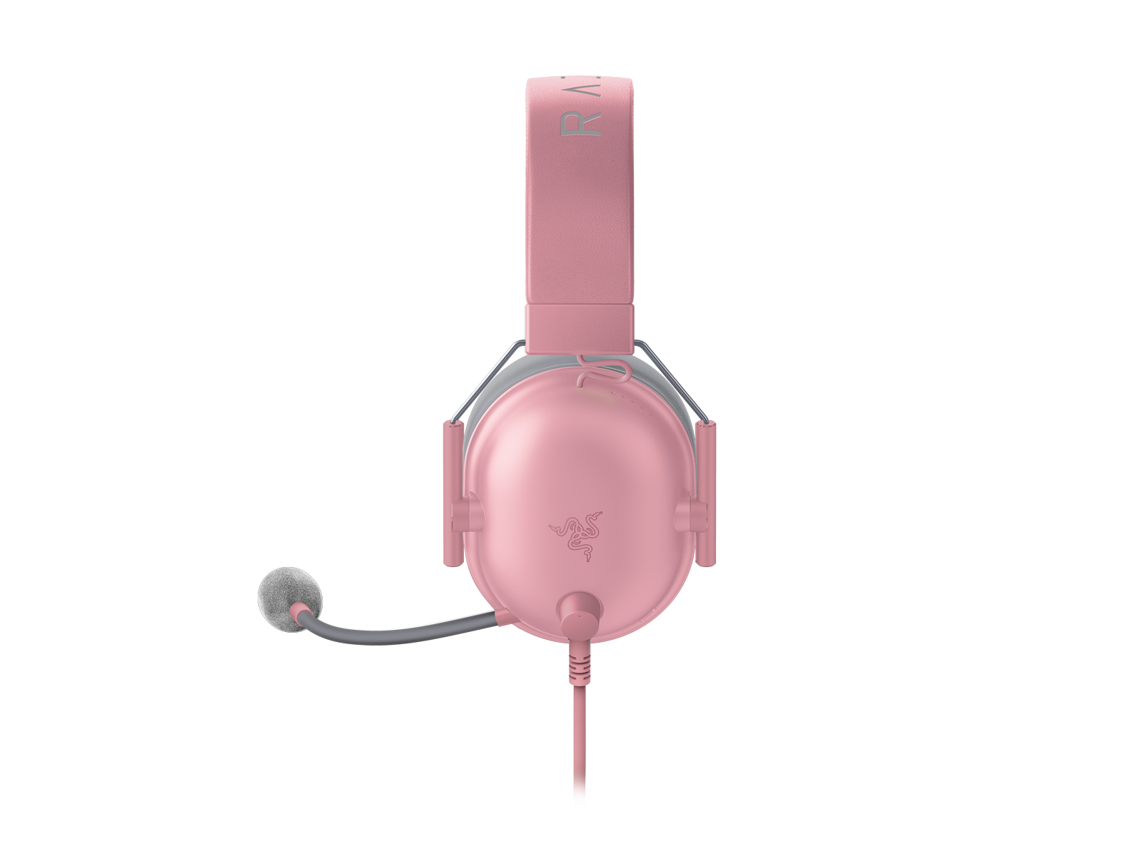 Razer BlackShark V2 X (licencia Xbox) Quartz