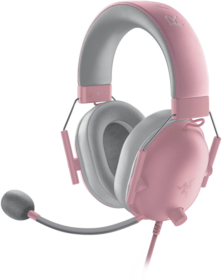 Razer BlackShark V2 X (licencia Xbox) Quartz