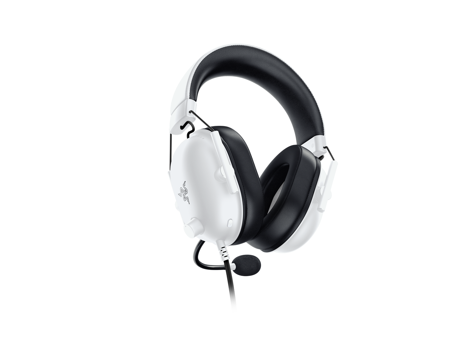 Razer BlackShark V2 X (licencované pre Xbox) White
