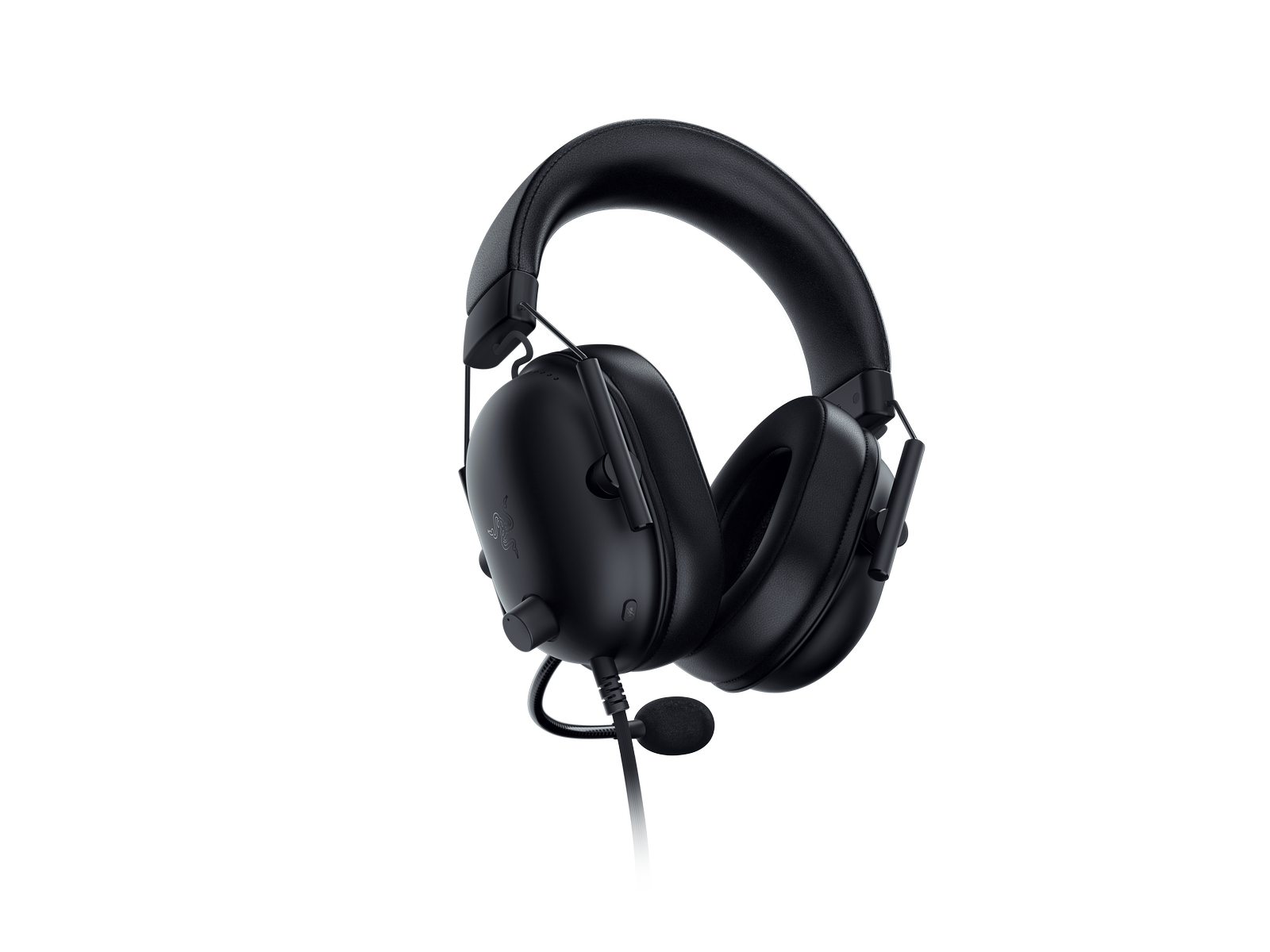 Razer BlackShark V2 X (PlayStation Licensed) Black