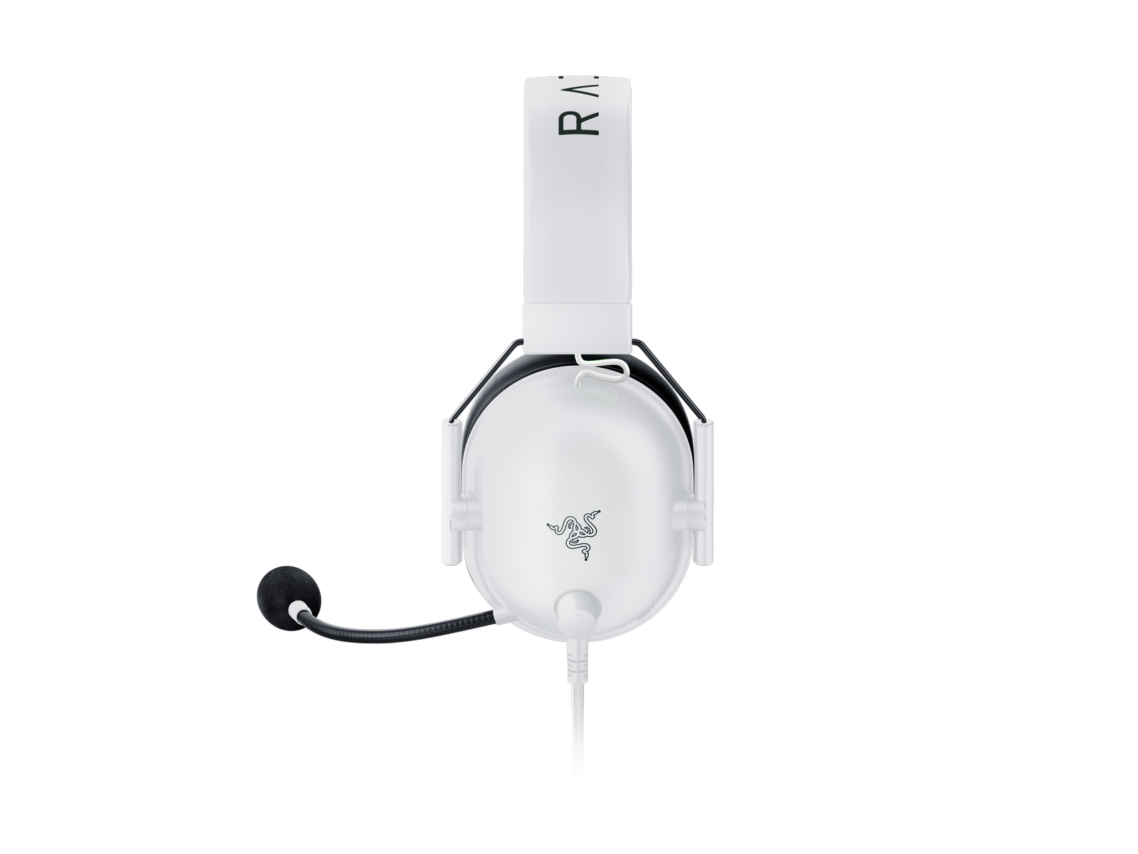 Razer BlackShark V2 X Special White Edition