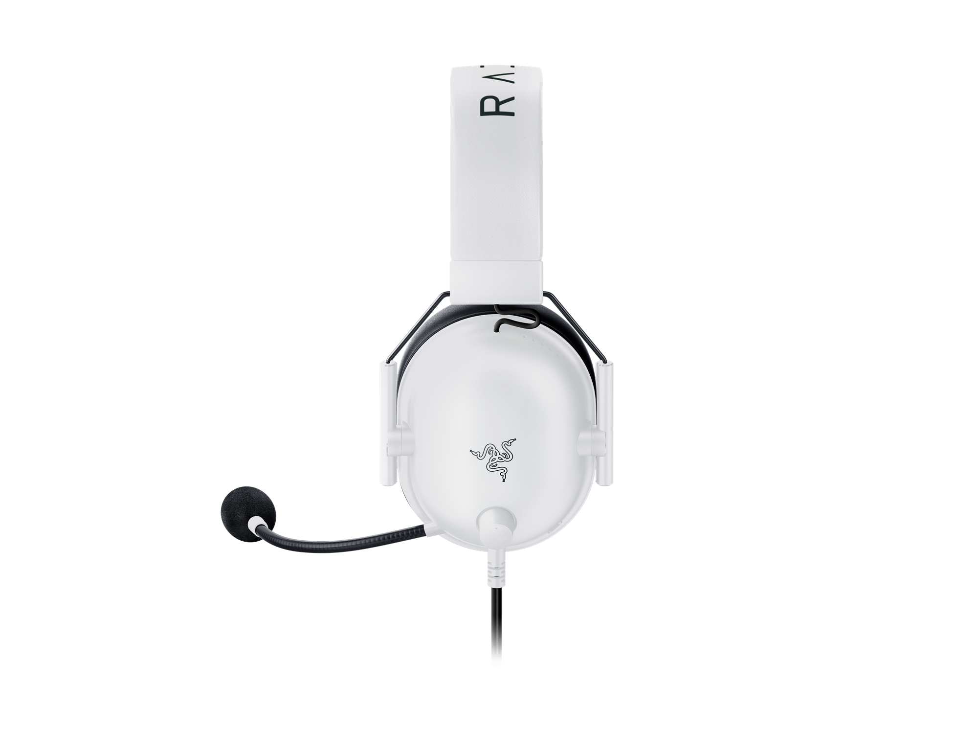 Razer BlackShark V2 X White