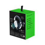 Razer BlackShark V2 X White