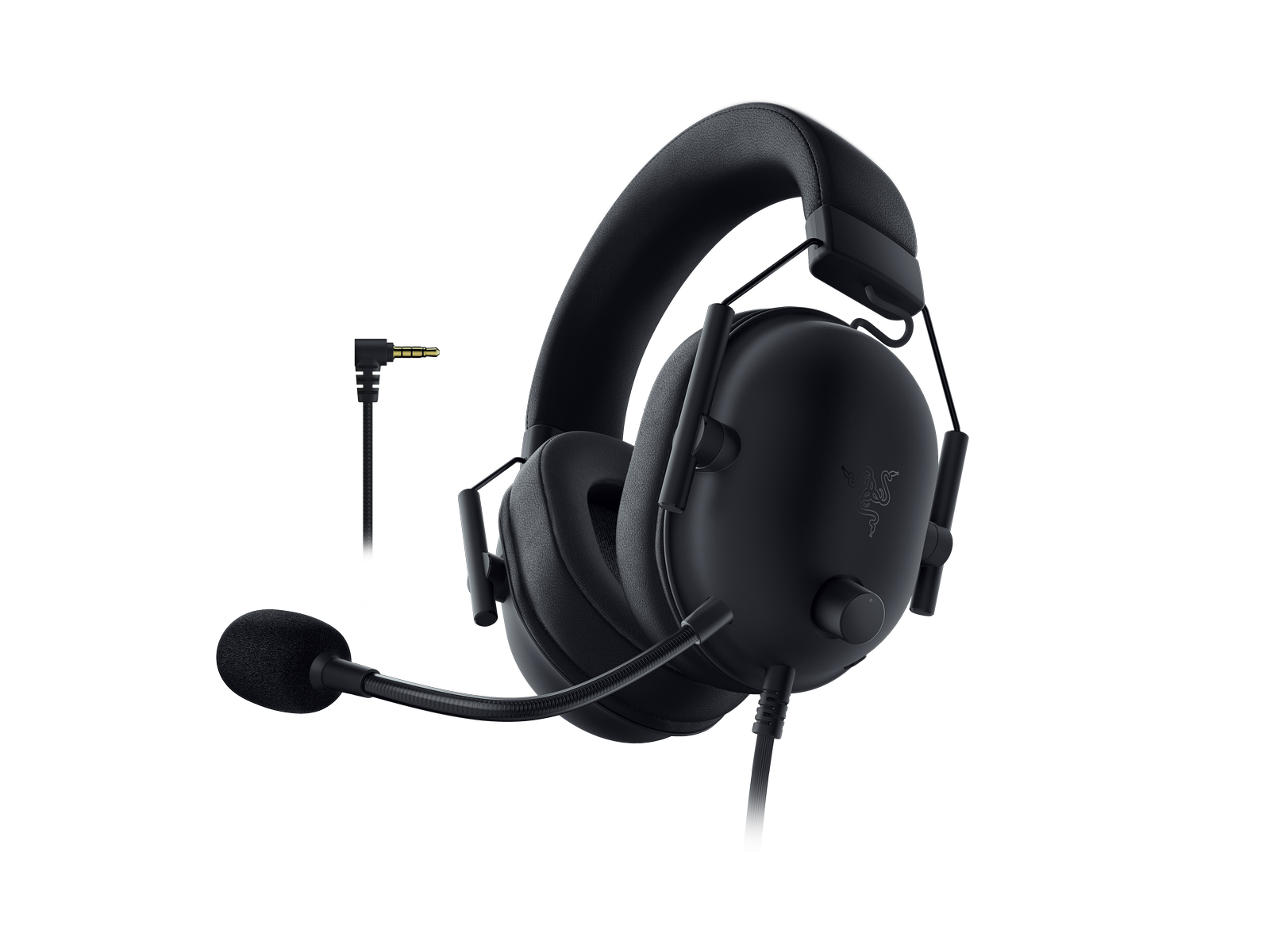 Razer BlackShark V2 X (Xbox Licensed) Black