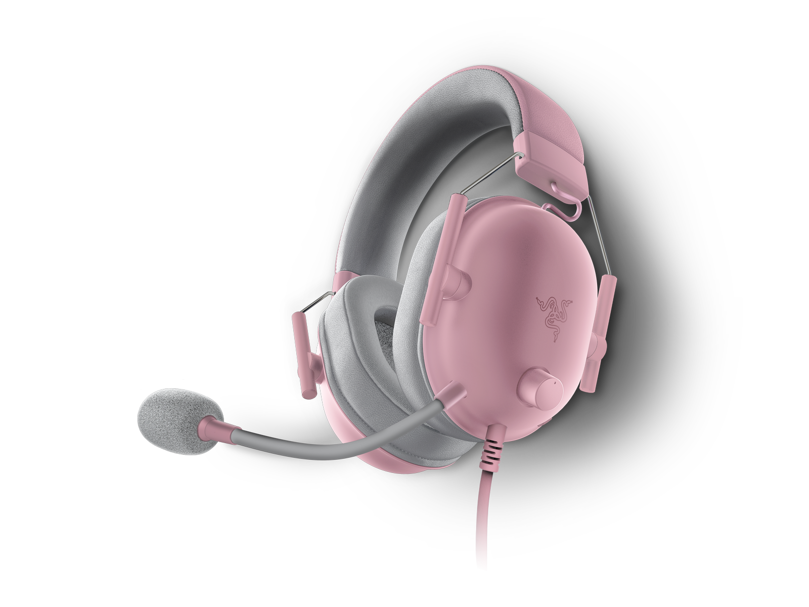 Razer BlackShark V2 X (Xbox Licensed) Quartz