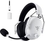 Razer BlackShark V3 - biely