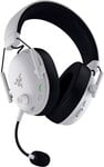 Razer BlackShark V3 - biely