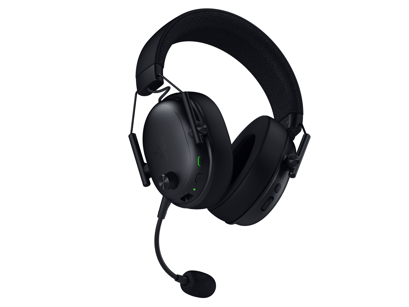 Razer BlackShark V3 - čierny