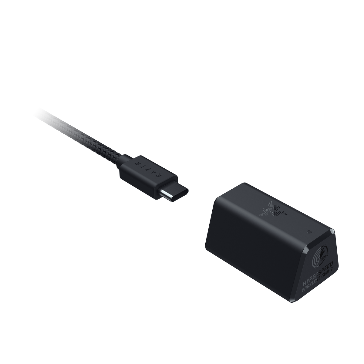 Razer BlackShark V3 - čierny