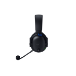 Razer BlackShark V3 pre PlayStation - čierny