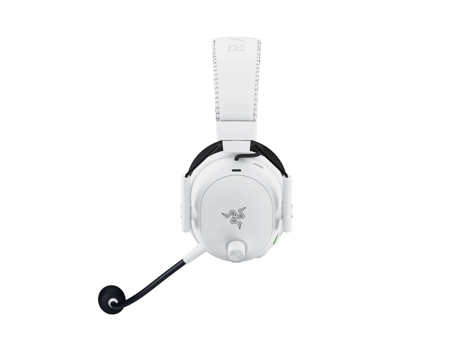 Razer BlackShark V3 Pro - biely