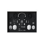 Razer BlackShark V3 Pro - biely
