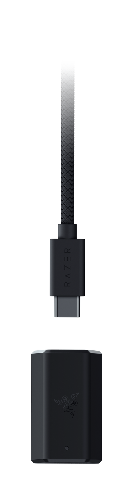Razer BlackShark V3 Pro - Black
