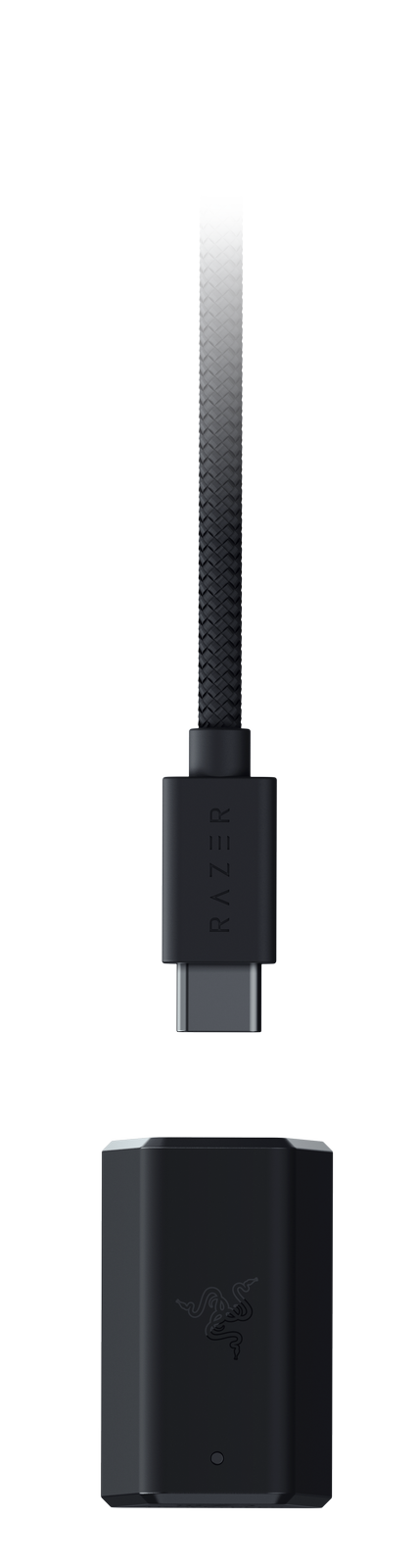 Razer BlackShark V3 Pro - čierny