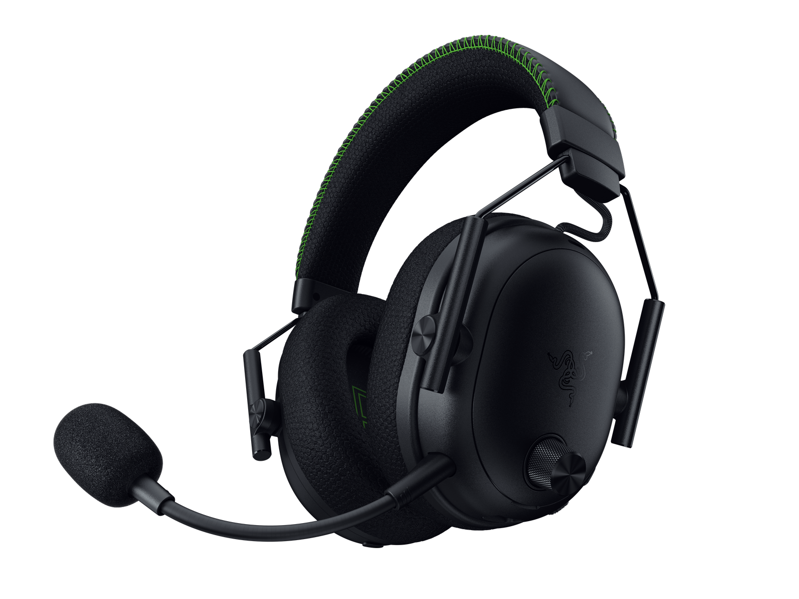 Razer BlackShark V3 Pro for Xbox - Black