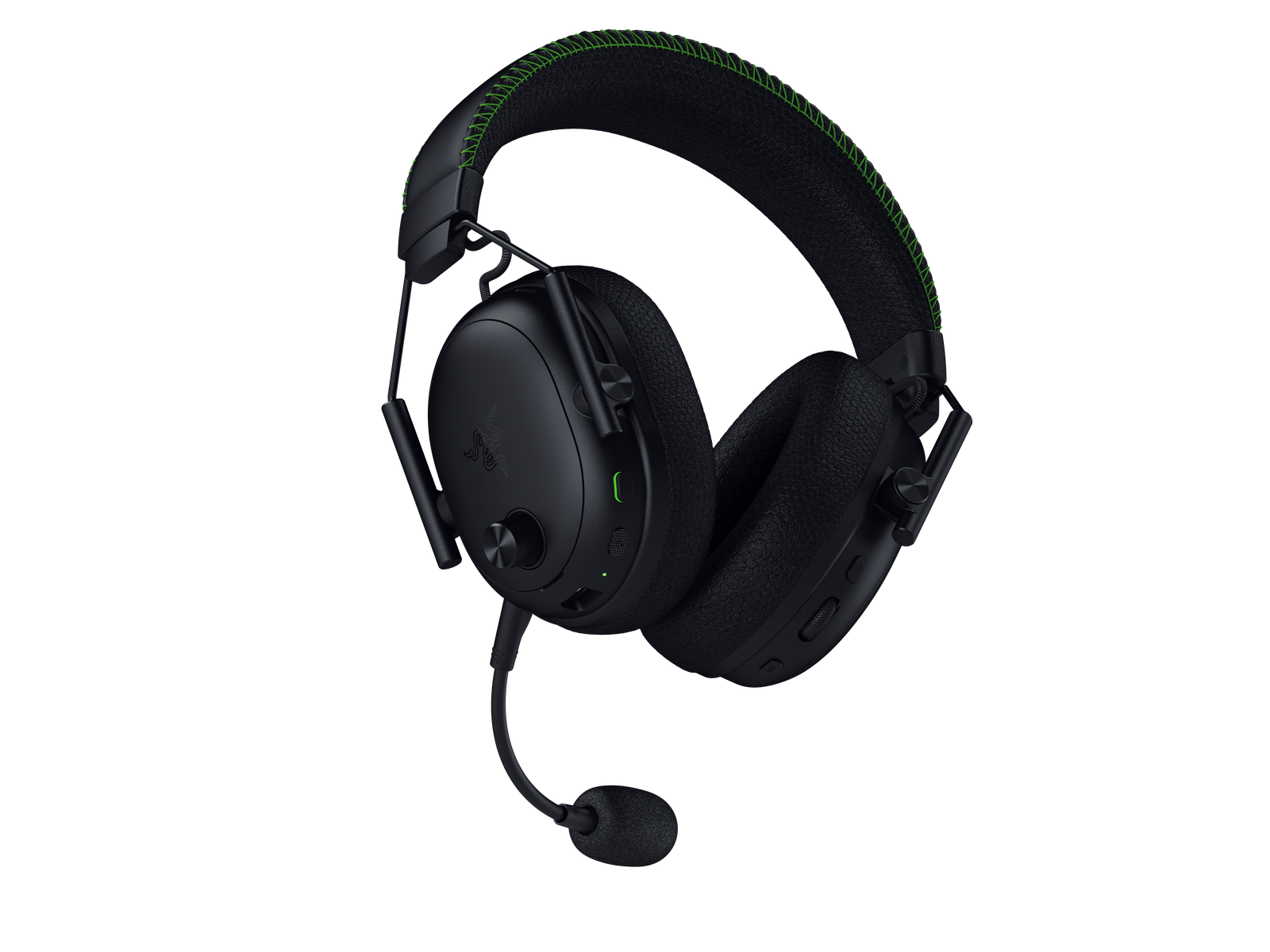 Razer BlackShark V3 Pro for Xbox - Black