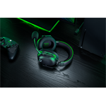 Razer BlackShark V3 Pro pre Xbox - Black