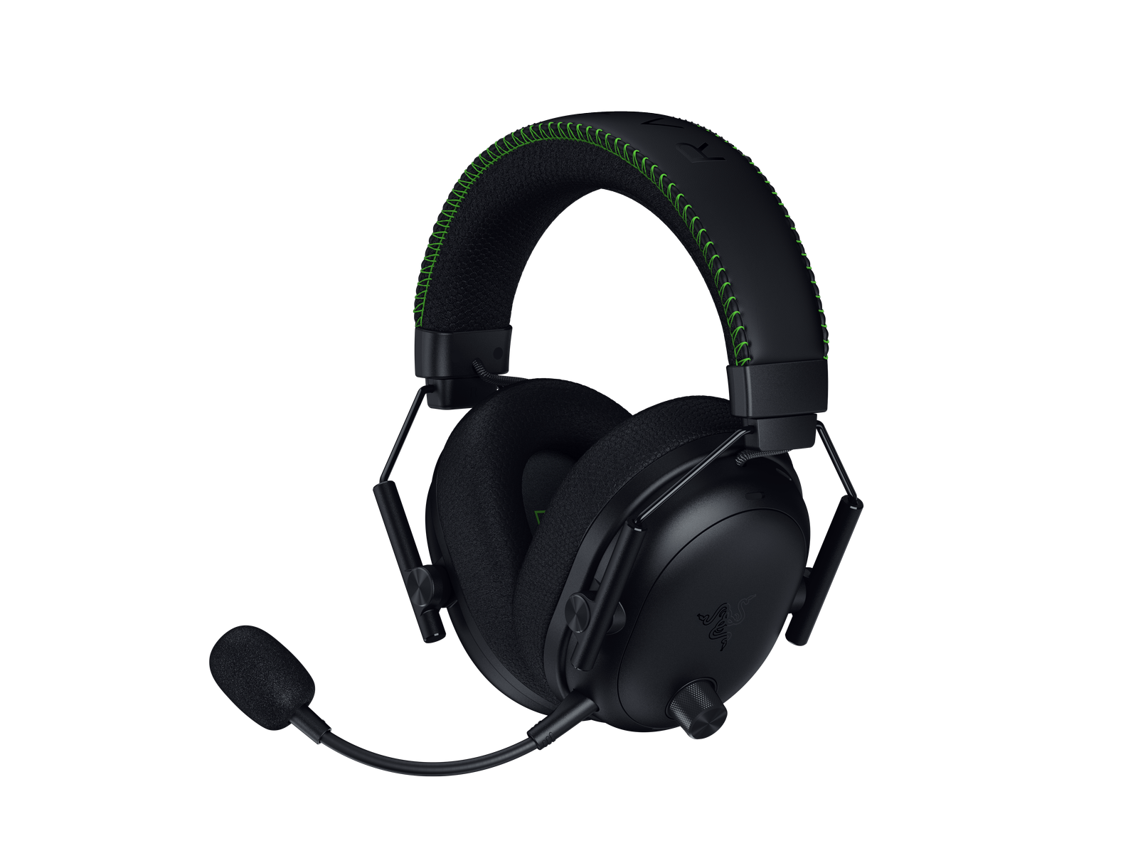 Razer BlackShark V3 Pro pre Xbox - Black