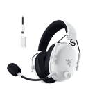 Razer BlackShark V3 - White