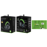 Razer BlackShark V3 X Hyperspeed pre Xbox - Black