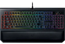 Razer BlackWidow Chroma V2 (Orange Switch) USB US