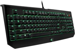 Razer BlackWidow Ultimate Stealth 2014 USB