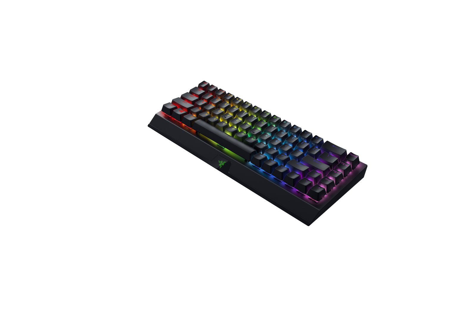 Razer BlackWidow V3 Mini HyperSpeed (Green Switches), US