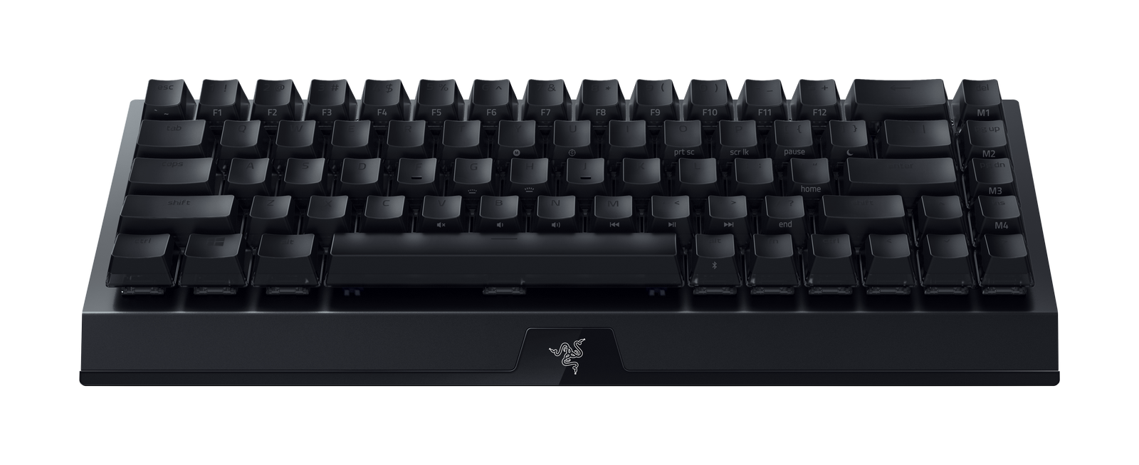 Razer BlackWidow V3 Mini HyperSpeed Phantom Ed. (Green Switch), US