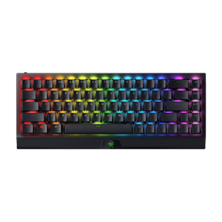 Razer BlackWidow V3 Mini HyperSpeed Phantom Ed. (Green Switch), US