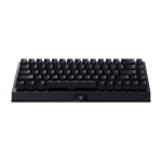 Razer BlackWidow V3 Mini HyperSpeed Phantom Ed. (Green Switch), USA