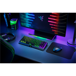 Razer BlackWidow V3 Mini HyperSpeed Phantom Ed. (Yellow Switch), USA