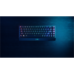 Razer BlackWidow V3 Mini HyperSpeed (zelené spínače), USA