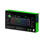 Razer BlackWidow V3 Mini HyperSpeed (zelené spínače), USA