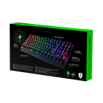 Razer BlackWidow V3 Tenkeyless (zelené spínače), USA