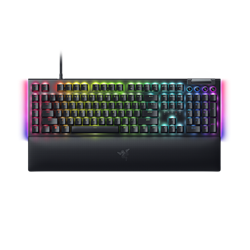 Razer BlackWidow V4 (Green Switch), US