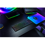 Razer BlackWidow V4 Low-profile HyperSpeed (Orange Switch) US