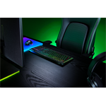 Razer BlackWidow V4 Low-profile HyperSpeed (Yellow Switch) US