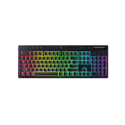 Razer BlackWidow V4 Low-profile HyperSpeed (Yellow Switch) US