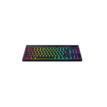 Razer BlackWidow V4 Low-profile Tenkeyless HyperSpeed (Green Switch) US