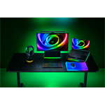 Razer BlackWidow V4 Low-profile Tenkeyless HyperSpeed (Orange Switch) US