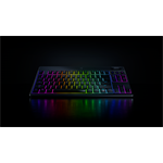 Razer BlackWidow V4 Low-profile Tenkeyless HyperSpeed (Orange Switch) US