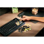 Razer BlackWidow V4 Pro 75%, US