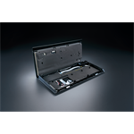 Razer BlackWidow V4 Pro 75%, USA