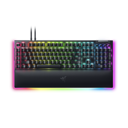 Razer BlackWidow V4 Pro (Green Switch), US