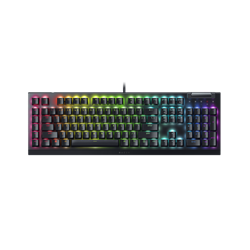 Razer BlackWidow V4 X (Yellow Switch), US