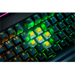 Razer BlackWidow V4 X (Yellow Switch), USA