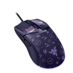 Razer Cobra - Pokémon Gengar Ed.