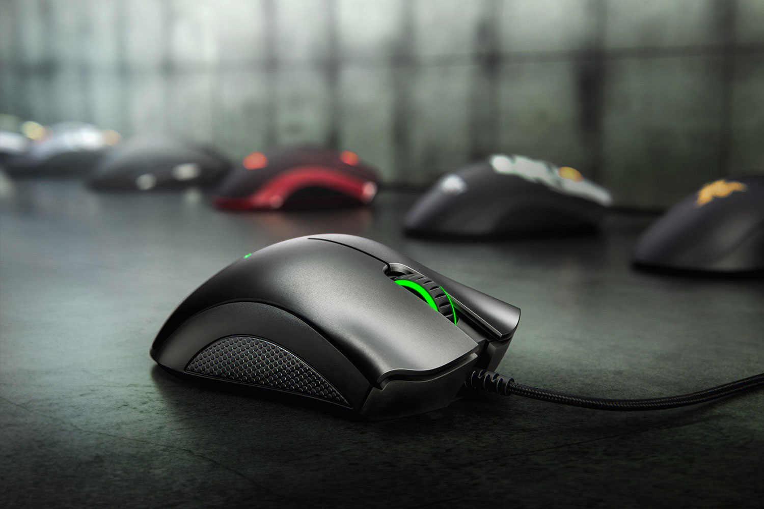 Razer DeathAdder Essential